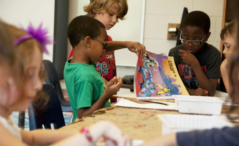 Nursery Schools in Al Nahda Sharjah: Preparing for the Next Step