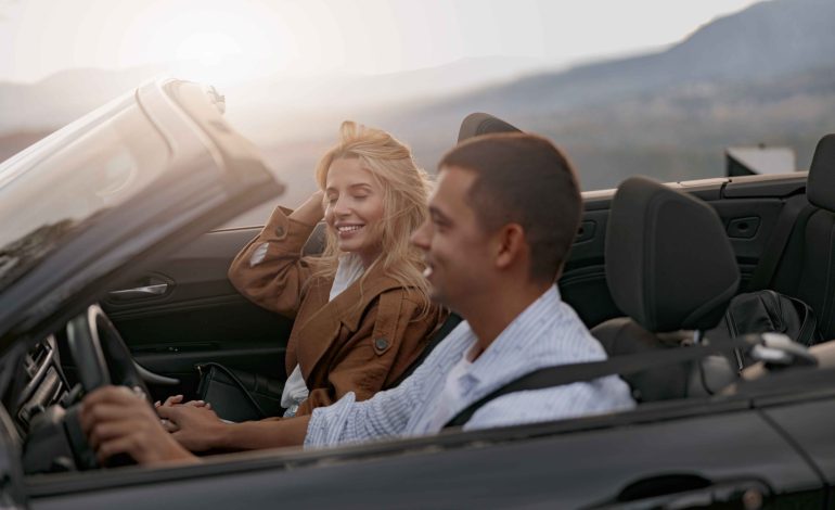 Drive More, Spend Less