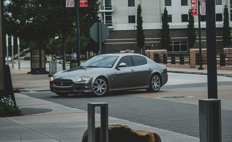 Rent a Car in Dubai Rates – A Traveler’s Guide to Planning the Perfect Itinerary