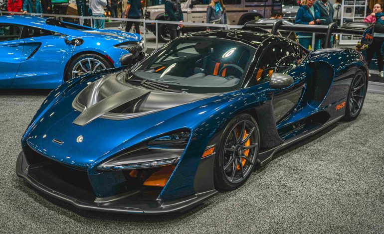 Luxury Car Rental Prices Dubai: What Influences the Cost and How to Choose Smartly